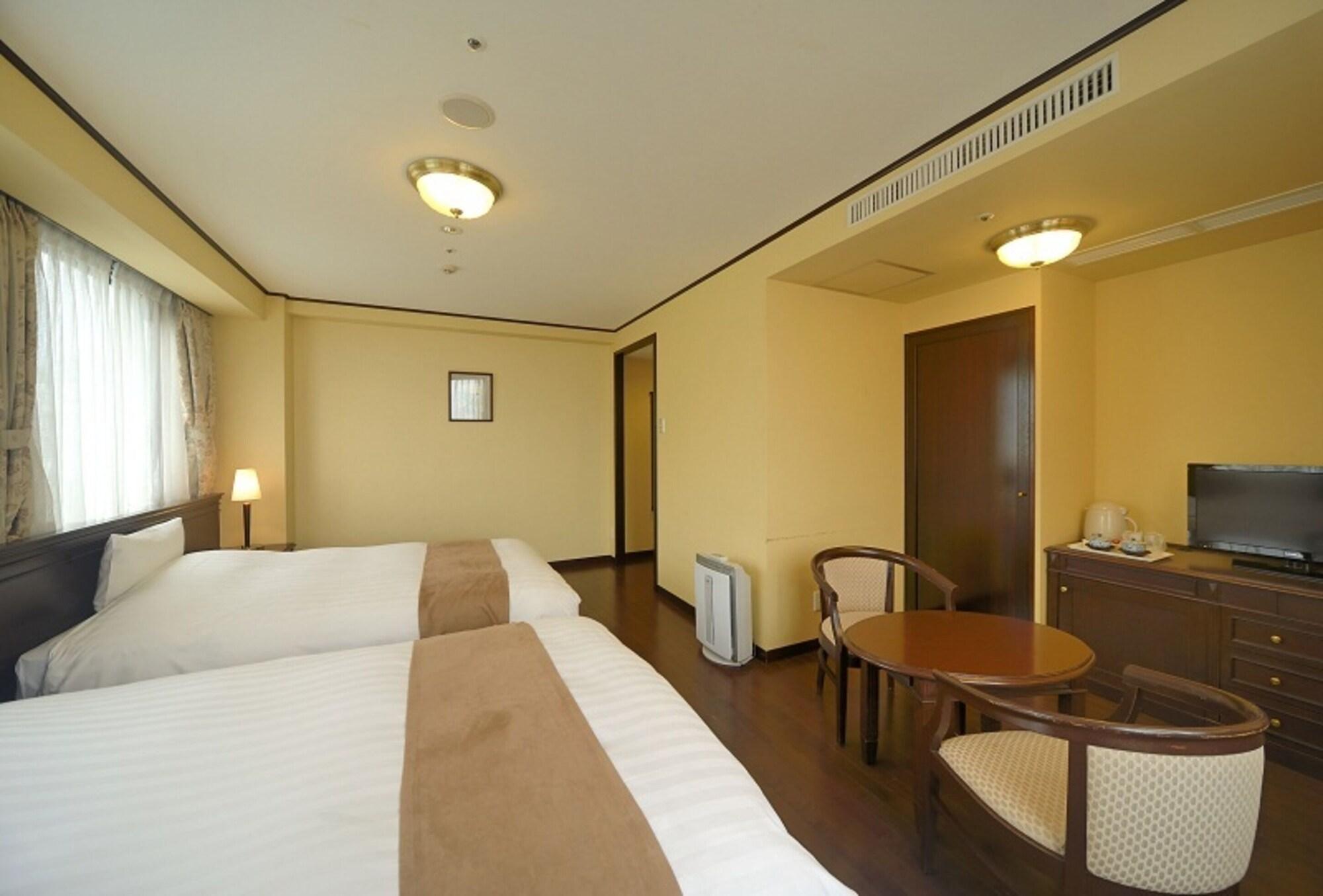 Amami Sunplaza Hotel Екстер'єр фото