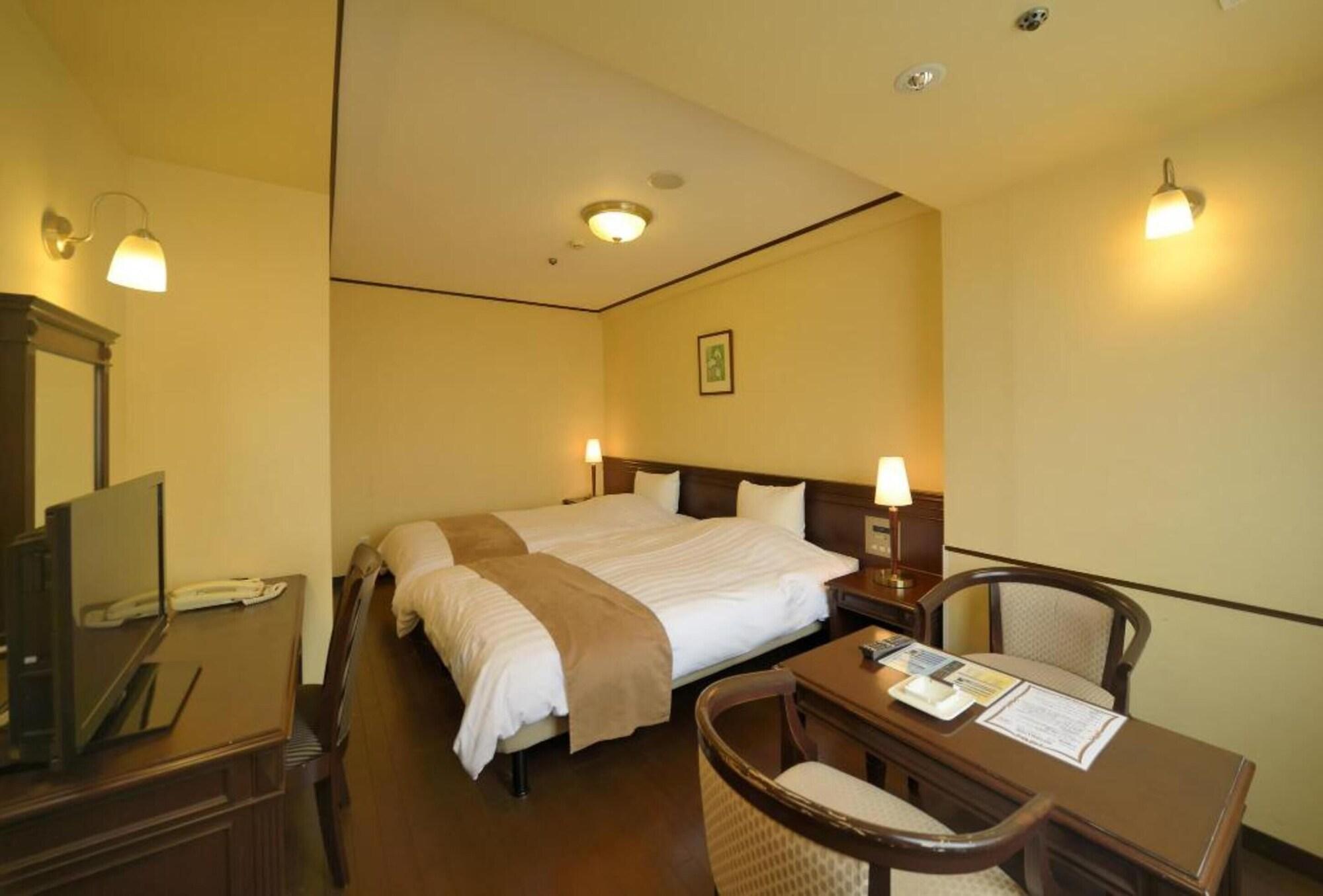 Amami Sunplaza Hotel Екстер'єр фото
