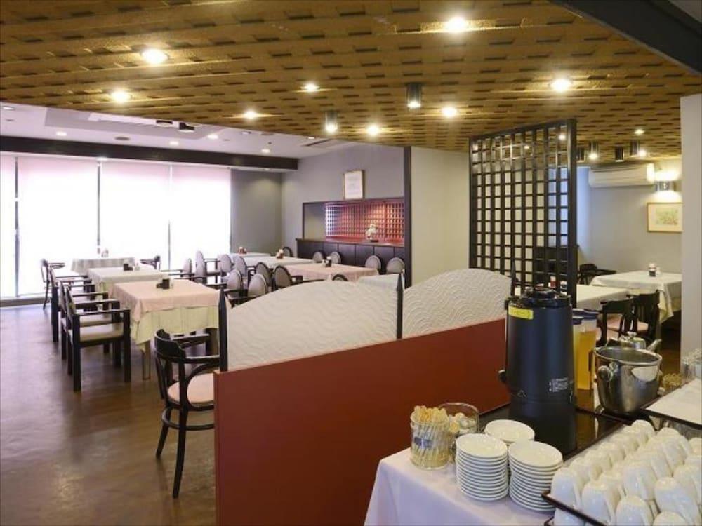 Amami Sunplaza Hotel Екстер'єр фото