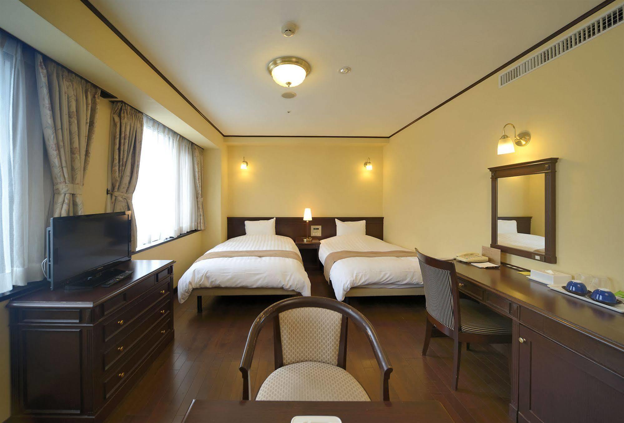 Amami Sunplaza Hotel Екстер'єр фото