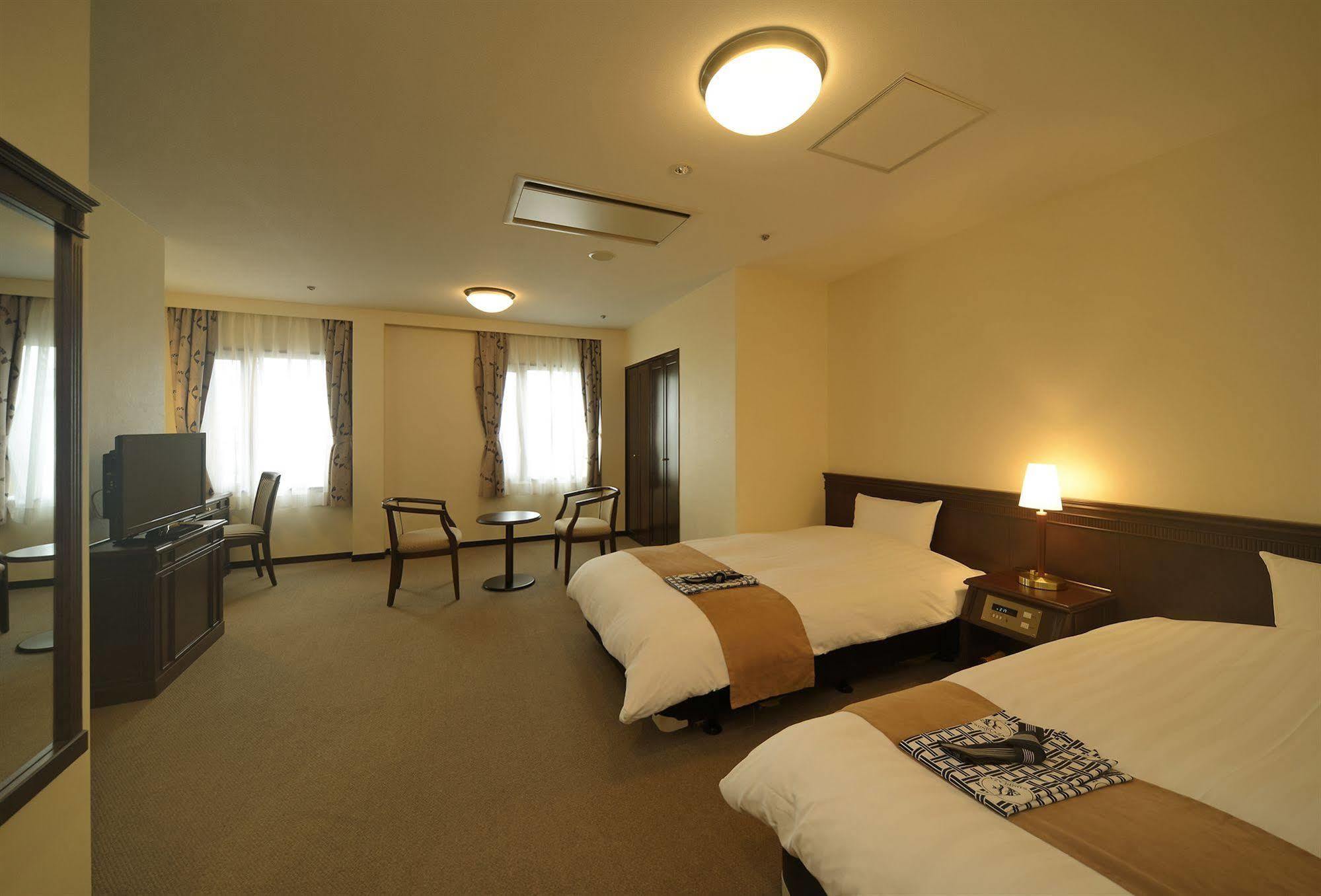 Amami Sunplaza Hotel Екстер'єр фото