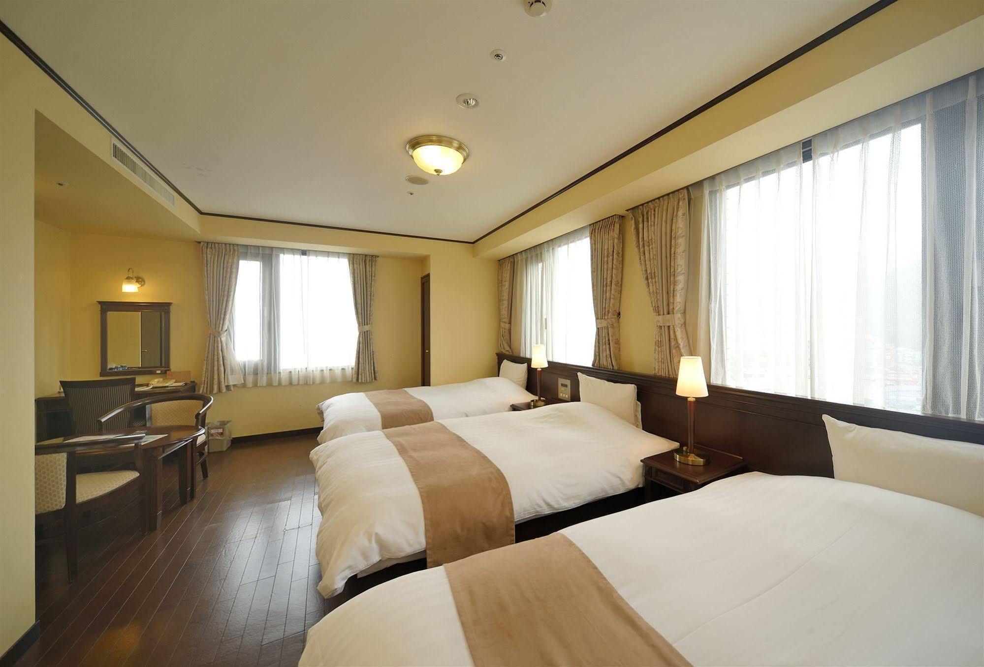 Amami Sunplaza Hotel Екстер'єр фото