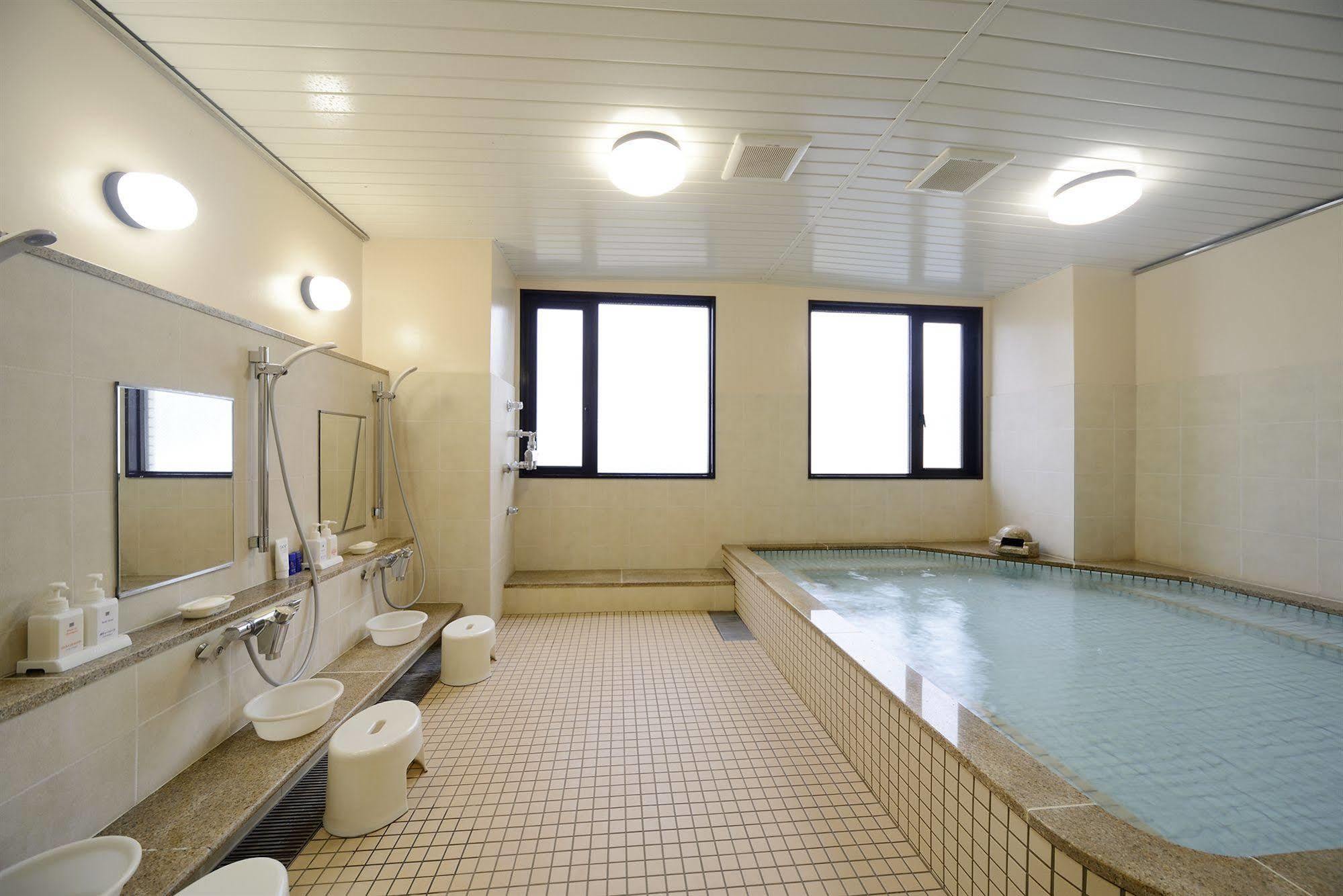 Amami Sunplaza Hotel Екстер'єр фото